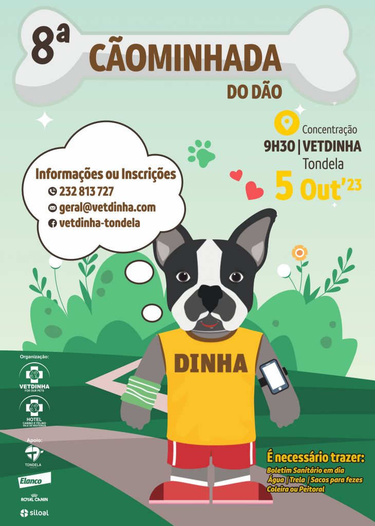 Caominhada
